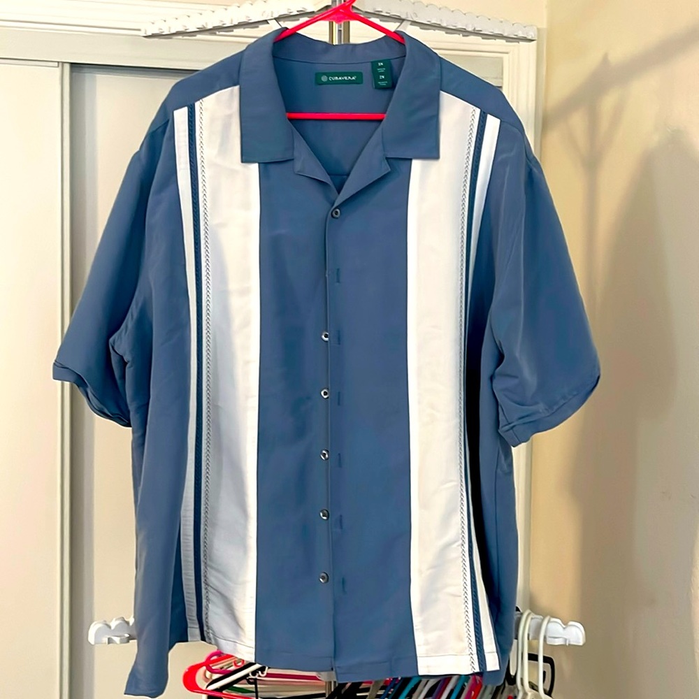 Cubavera 2XL